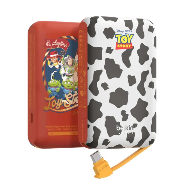 Belkin BoostCharge Toy Story