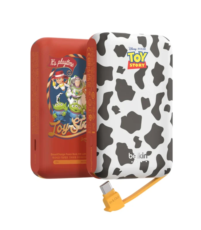 Belkin BoostCharge Toy Story