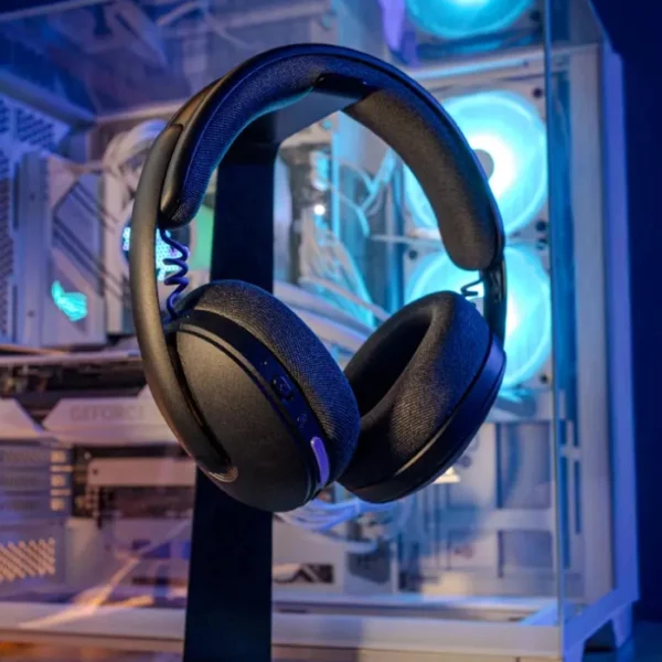 Logitech G325 LIGHTSPEED — Auriculares Wireless, ligeros - Imagen 2