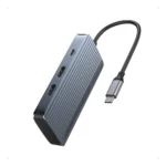 Anker USB-C Hub (7-in-1, Dual Display)