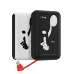 Belkin Power Bank 10K ArtMickey