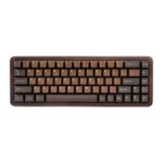 YUNZII WOOD68