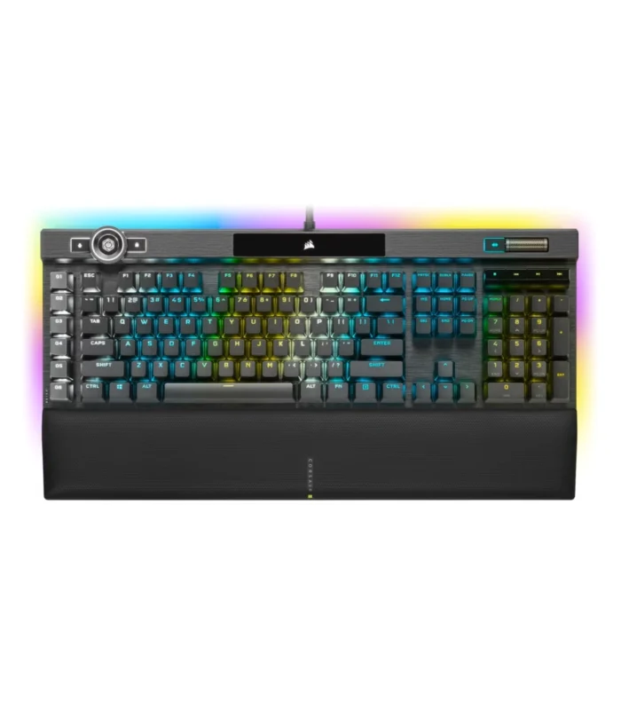 Corsair K100 RGB