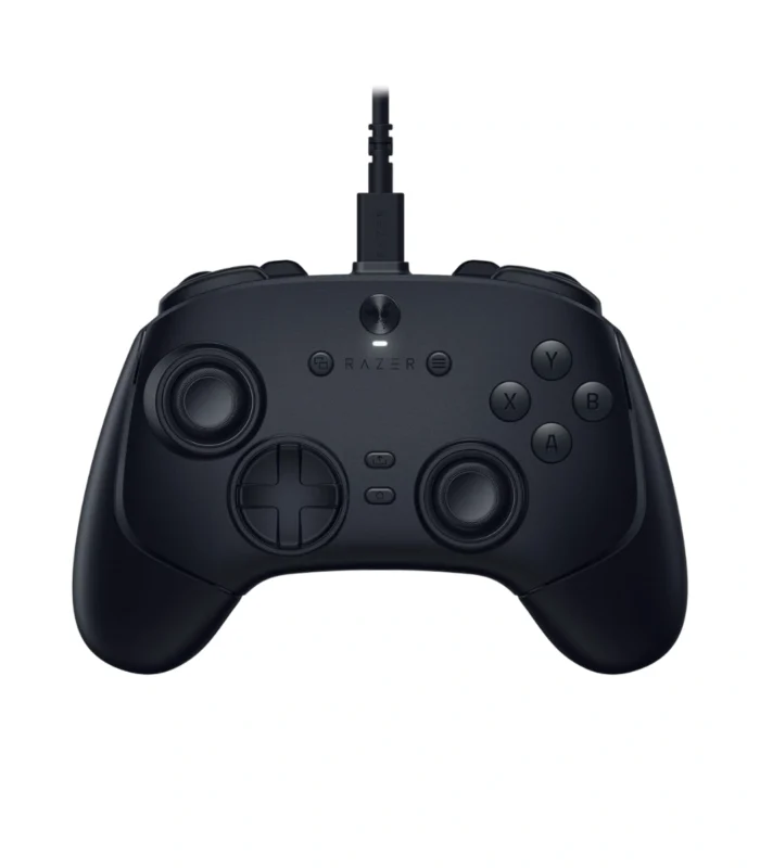 Razer Wolverine V3 Tournament Edition 8K PC