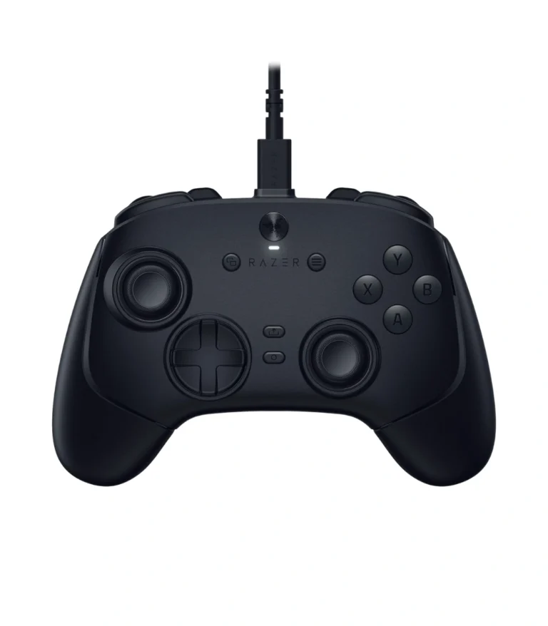 Razer Wolverine V3 Tournament Edition 8K PC