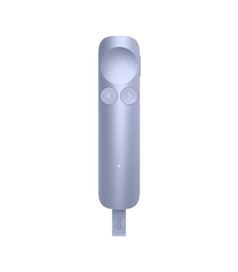 Logitech Spotlight 2