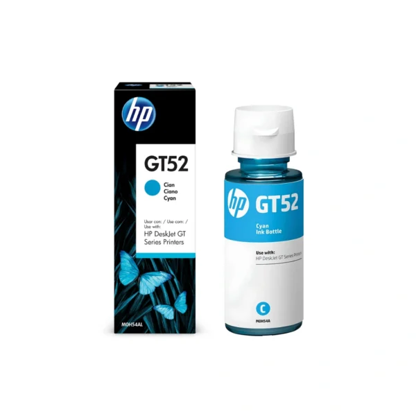 HP GT52 Cyan