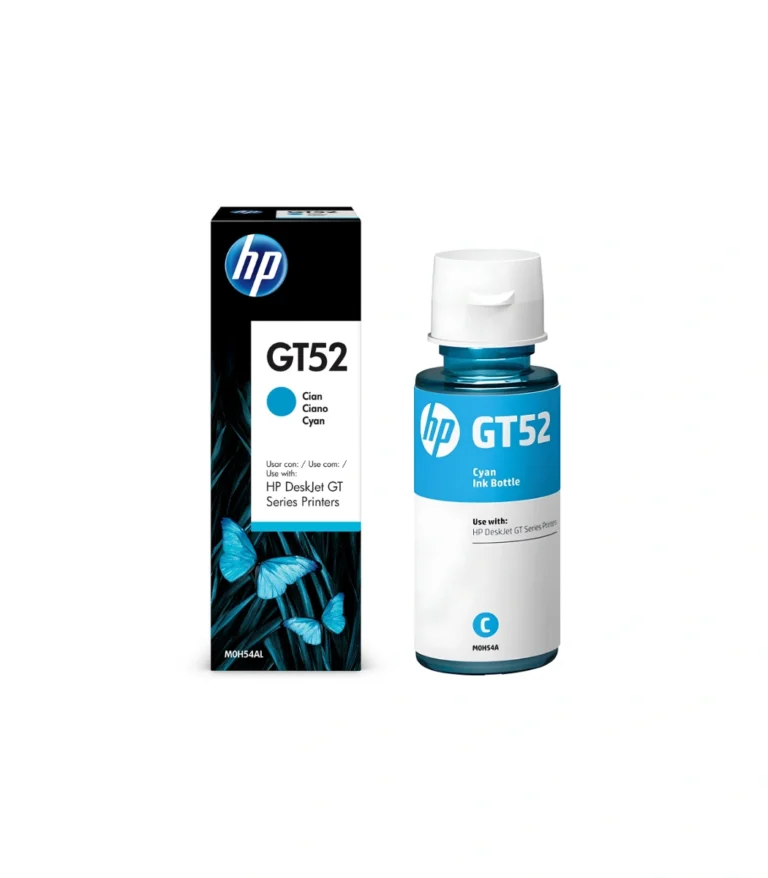HP GT52 Cyan