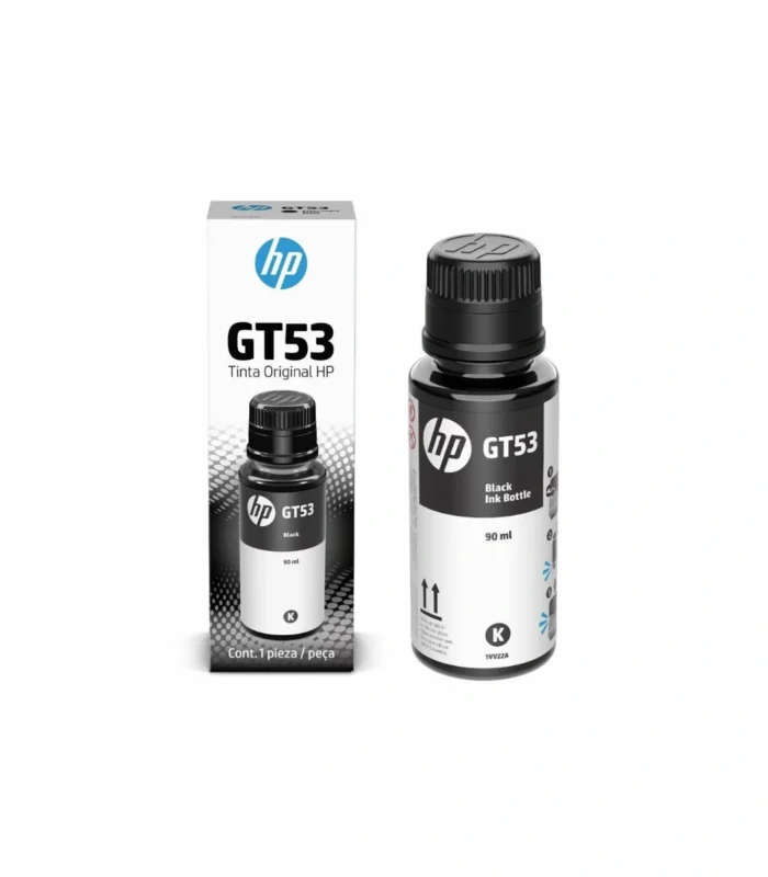 Tinta HP GT53