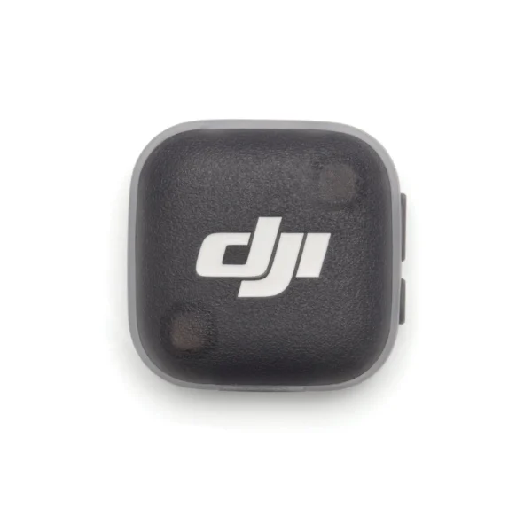 DJI Mic Mini 2 Transmitter