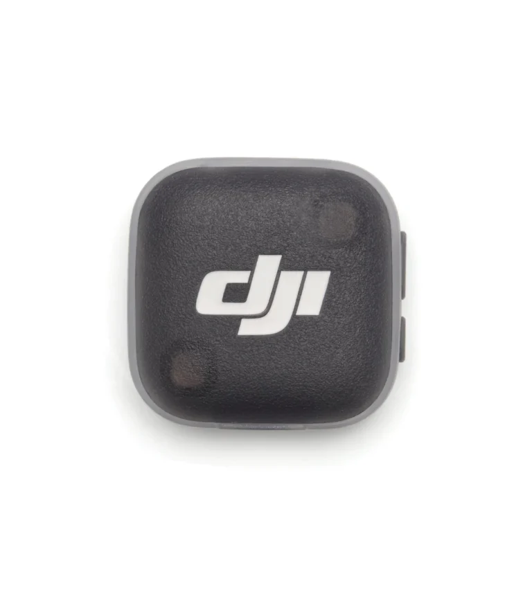 DJI Mic Mini 2 Transmitter