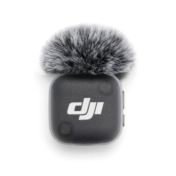 DJI Mic Mini 2 Transmitter
