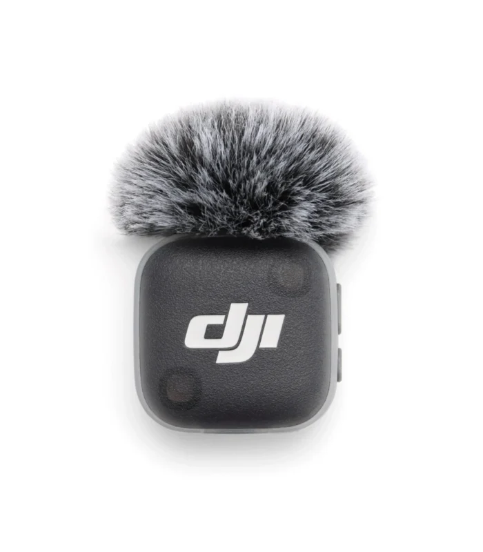 DJI Mic Mini 2 Transmitter