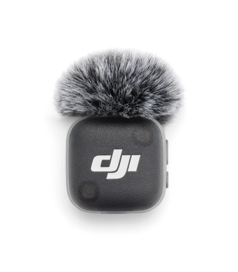 DJI Mic Mini 2 Transmitter