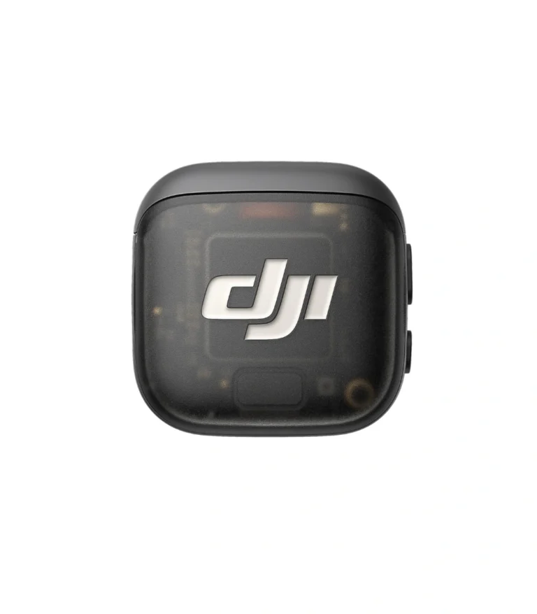 DJI Mic 3 Transmitter (TX)