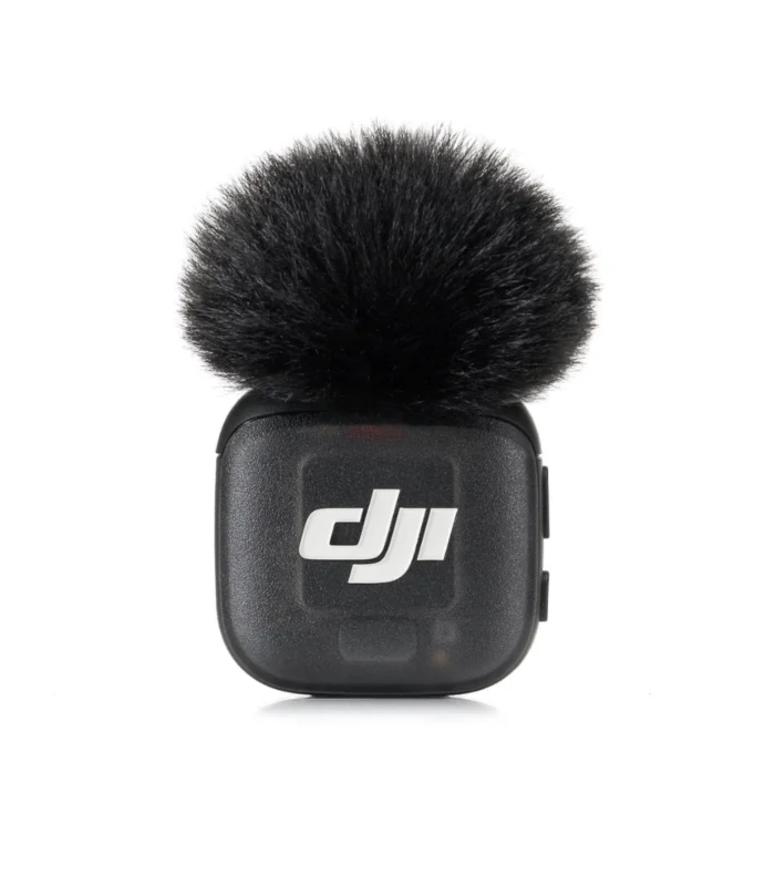 DJI Mic 3 Transmitter (TX)