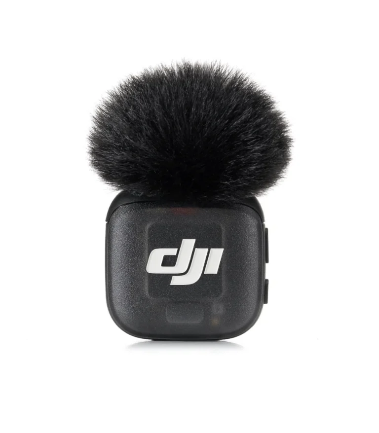 DJI Mic 3 Transmitter (TX)