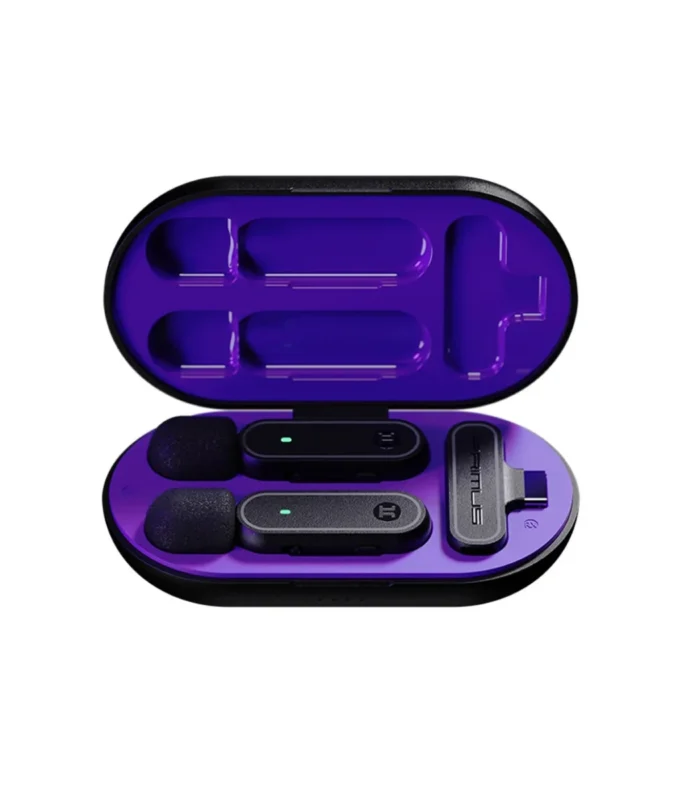Primus Gaming VOX01