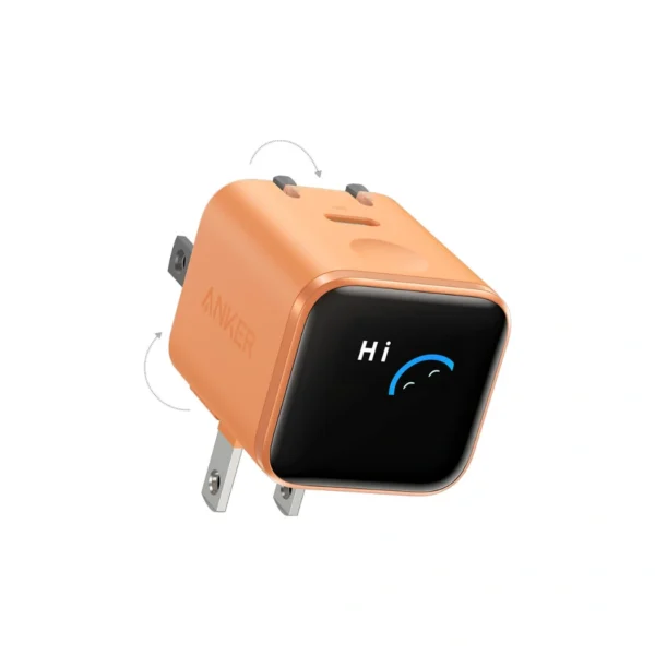 Anker Nano Charger