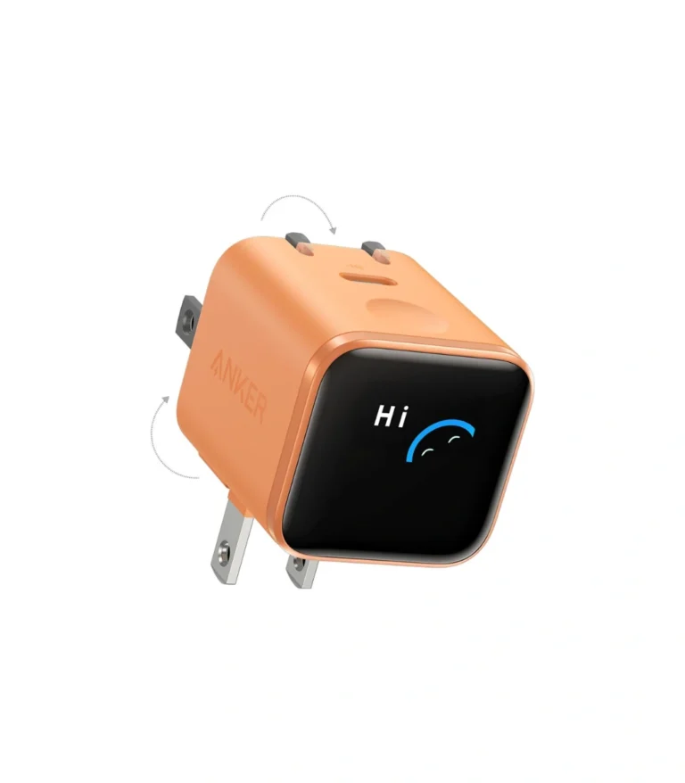 Anker Nano Charger