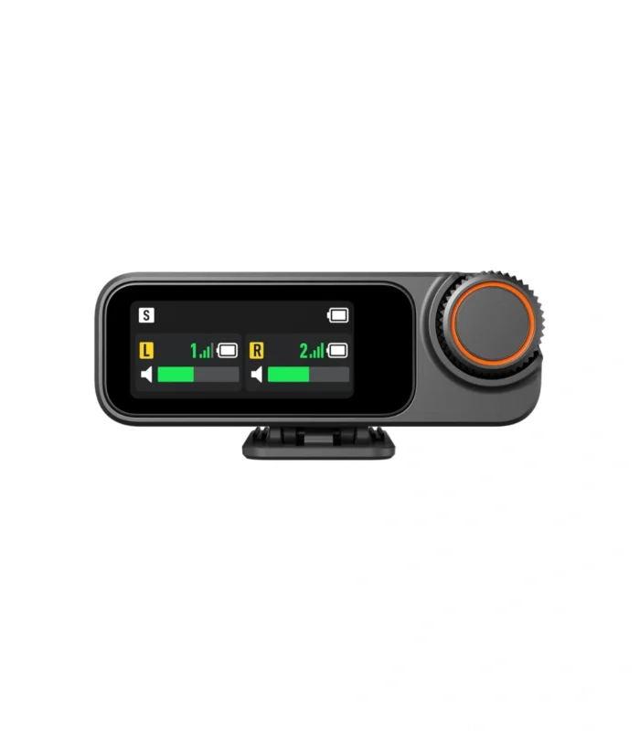 DJI Mic 3 Transmitter