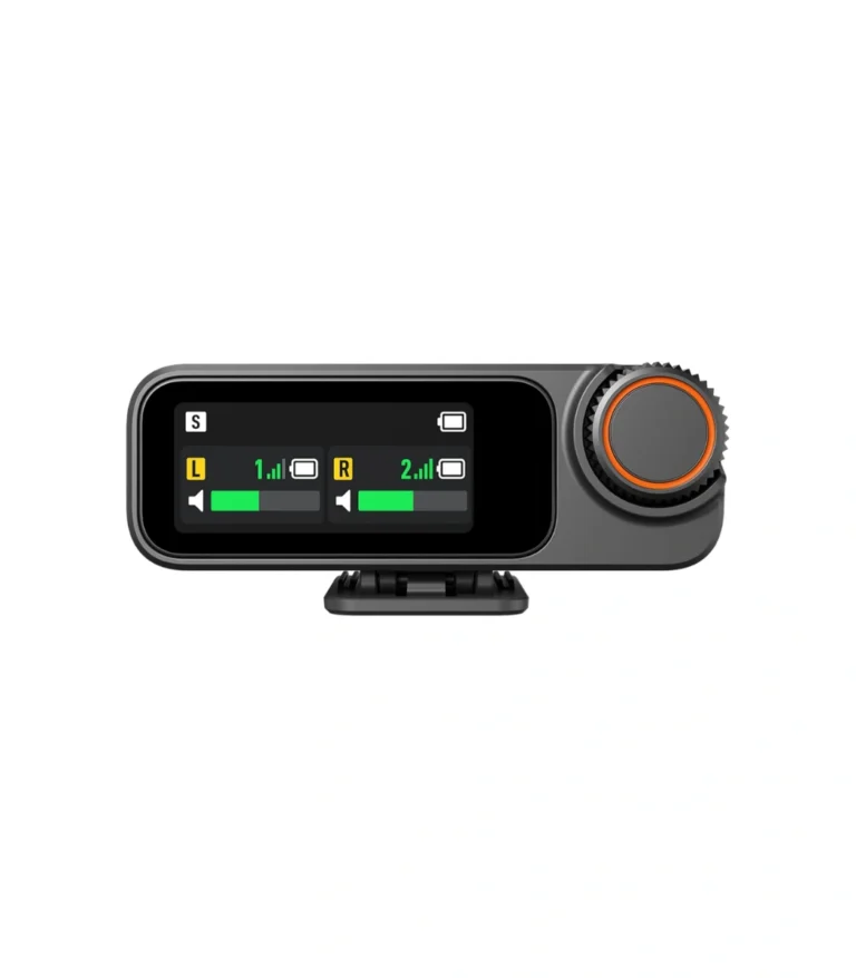 DJI Mic 3 Transmitter