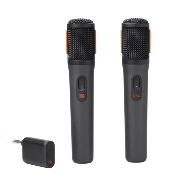 JBL PartyBox Wireless Mic