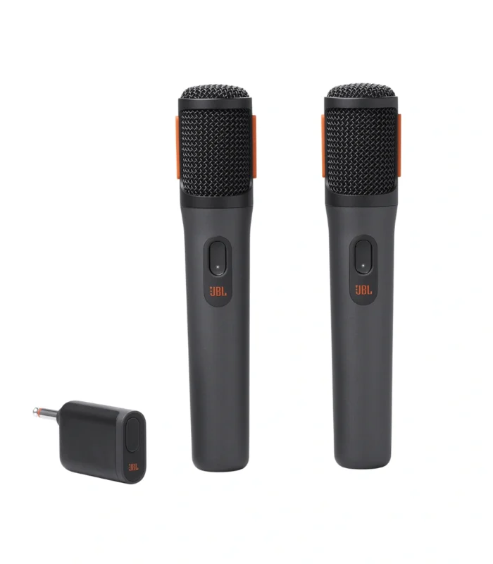 JBL PartyBox Wireless Mic