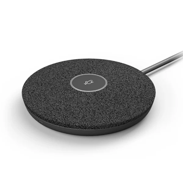 Logitech Rally Mic Pod