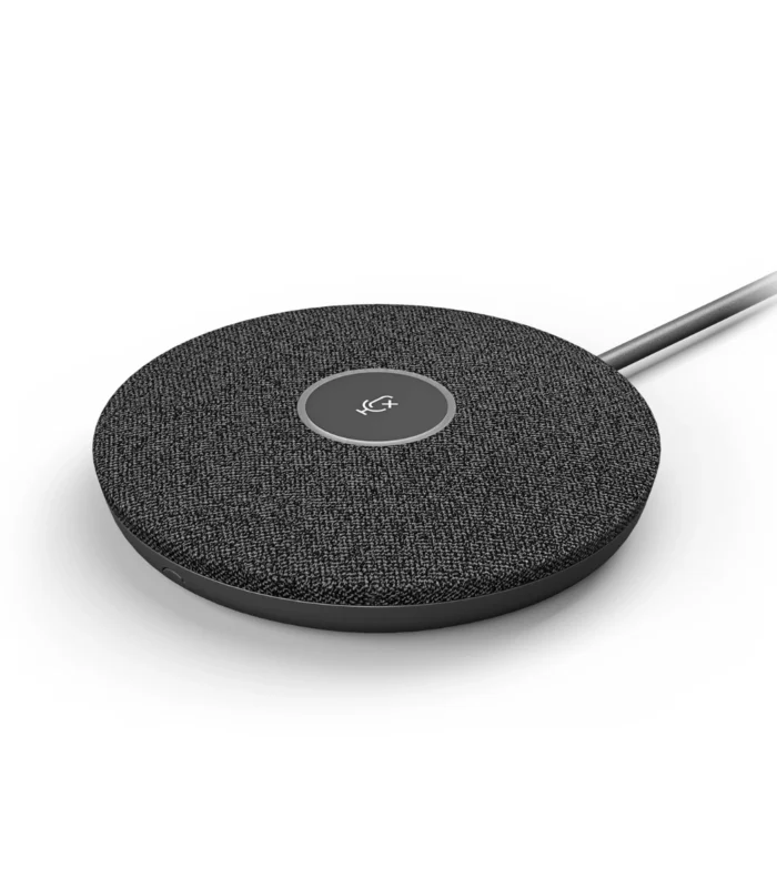 Logitech Rally Mic Pod