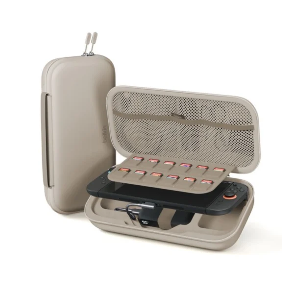 Belkin Charging Case for Nintendo Switch 2