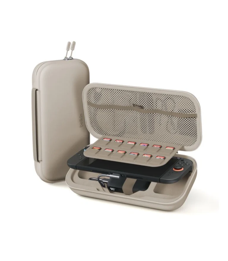 Belkin Charging Case for Nintendo Switch 2