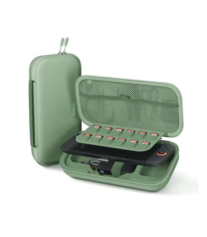 Belkin Charging Case for Nintendo Switch 2