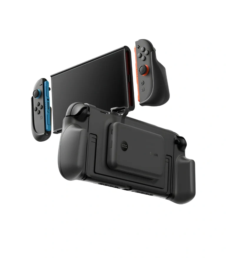 Belkin Charging Grip for Nintendo Switch 2