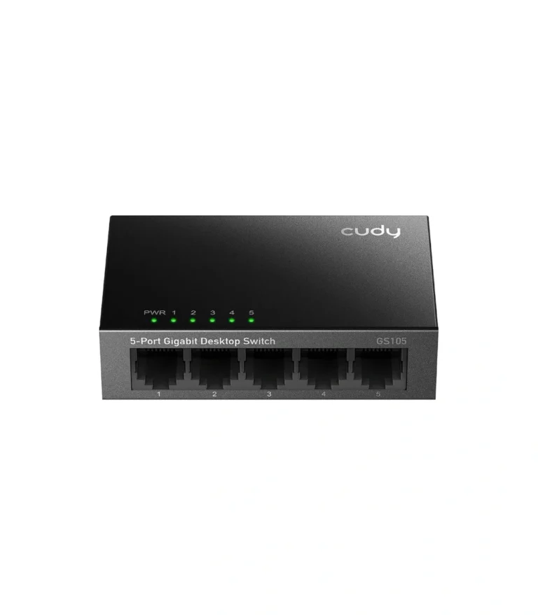 Cudy GS105