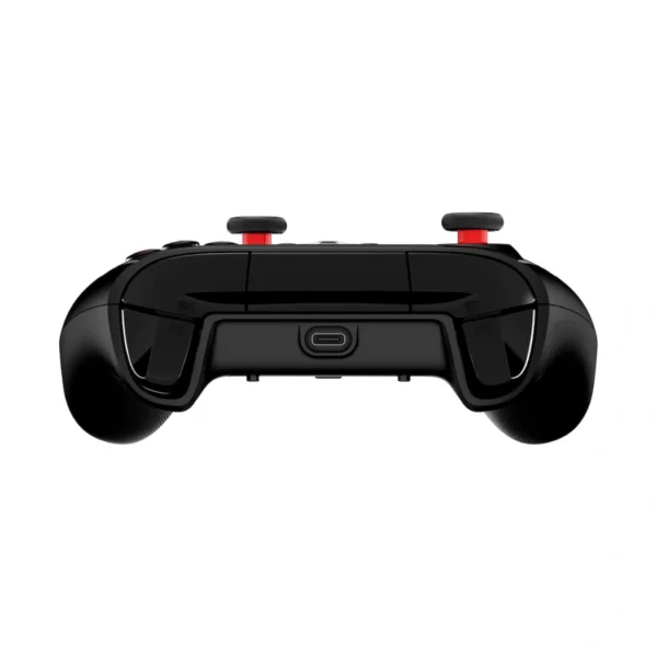 HyperX Clutch Gladiate — Control gaming alámbrico diseñado para Xbox y PC, negro | 6L366AA - Imagen 5