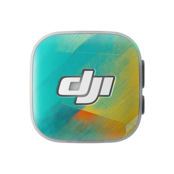 DJI Mic Mini 2S Time Series Magnetic Front Cover Set (no incluye micrófono) - Imagen 3
