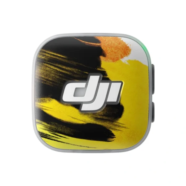 DJI Mic Mini 2S Time Series Magnetic Front Cover Set (no incluye micrófono) - Imagen 4