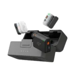 DJI Mic Mini 2S (2 TX + 1 RX + Estuche)