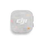 DJI Mic Mini 2S Transmitter (TX) Glaze White