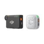 DJI Mic Mini 2S (1 TX + 1 RX)