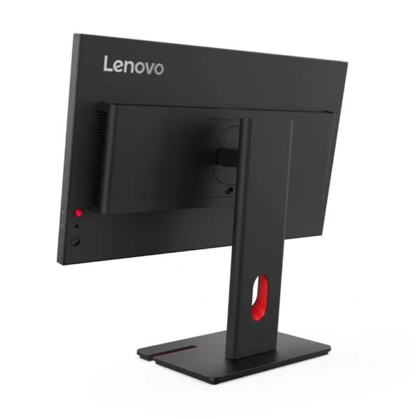 Lenovo ThinkVision T24-40 — 23.8" | 1920×1080 | IPS | USB-C (datos/carga 15W) | Monitor Plano - Imagen 3