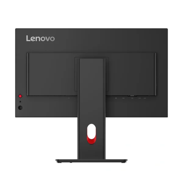 Lenovo ThinkVision T24-40 — 23.8" | 1920×1080 | IPS | USB-C (datos/carga 15W) | Monitor Plano - Imagen 4