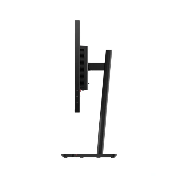 Lenovo ThinkVision T24-40 — 23.8" | 1920×1080 | IPS | USB-C (datos/carga 15W) | Monitor Plano - Imagen 5