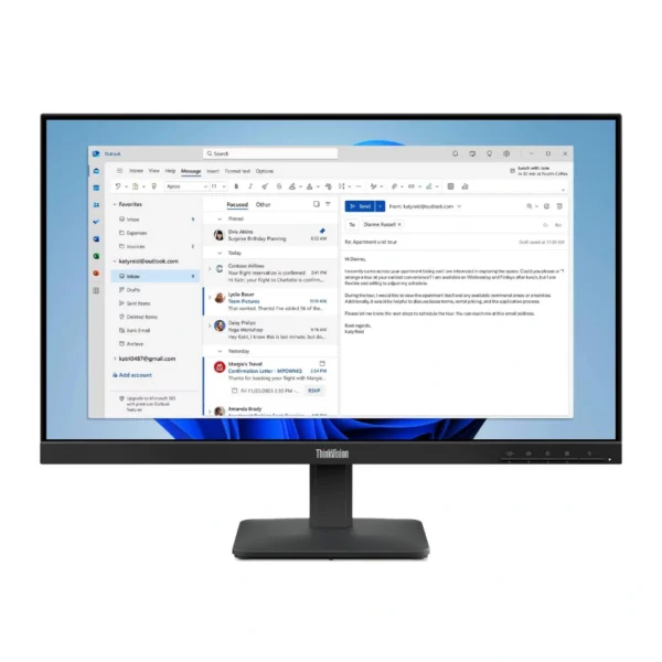 Lenovo ThinkVision S24-4e