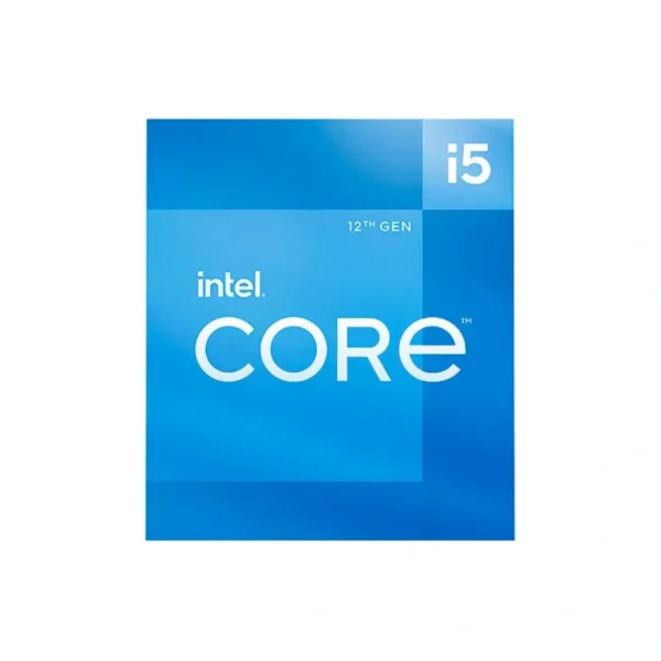Intel Core i5-12400 — 6 núcleos, 12 hilos, LGA1700 - Imagen 3