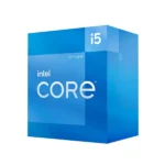 Intel Core i5-12400