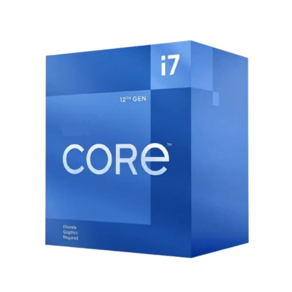 Intel Core i7-12700