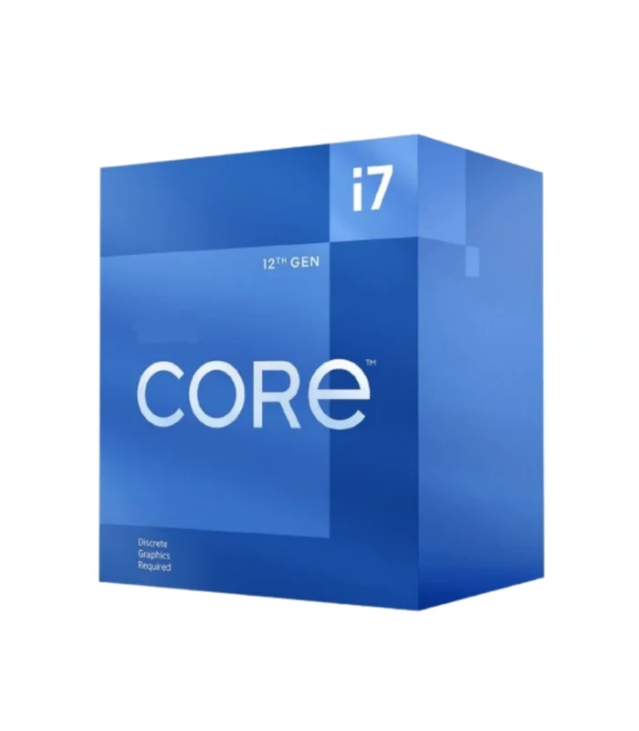 Intel Core i7-12700
