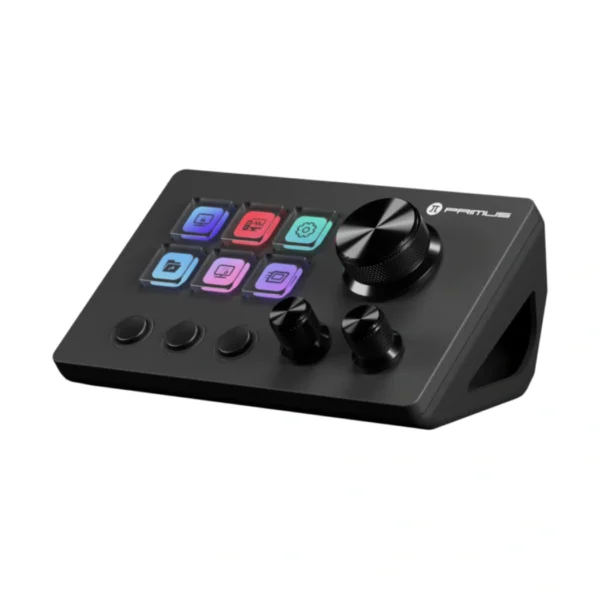 Primus Gaming IMPERIUM6T